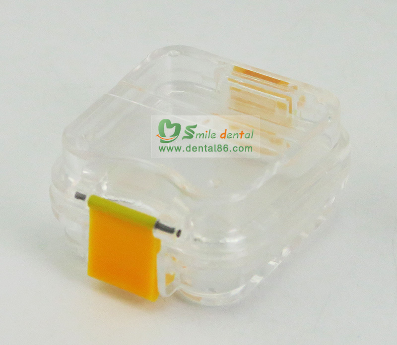 Denture Box